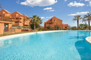 R23 Los Lagos 2 bedroom flat